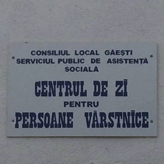 centrul de zi